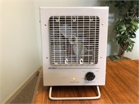 The Rival Co Mod T114 120v 1250 wat heater