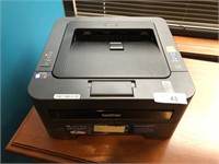 Brother HL 2270DW Digital B/W Laser Printer
