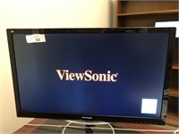 ViewSonic Monitor -VX2457-mhd, 24" Gaming Monitor