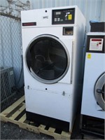 Commercial dryer