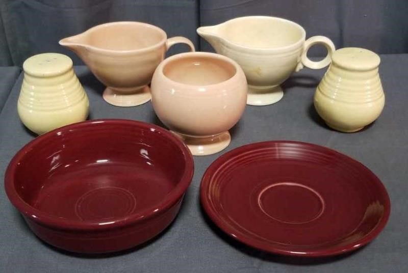 Dec. 21st Harry Henriksen Online Only Estate Auction