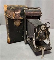 No. 1 Pocket Kodak Camera