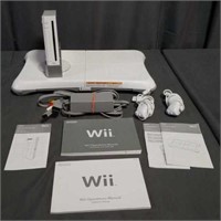 Nintendo Wii Lot