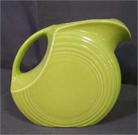 Fiesta Pitcher 7"