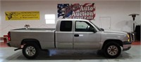 2004 Chevy 1500 234065 As-Is No Guarantee- Red