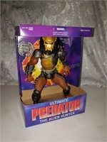 NIB Ultimate Predator Action Figure
