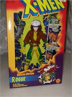 NIB X-Men Rogue 10" Action Figure Toybiz
