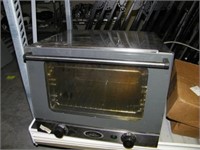 Working UNOx Convection oven model OV-250