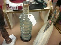 Torredipisa merlot bottle