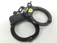 SMITH WESSON HANDCUFFS WITH KEY