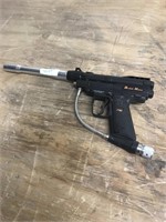 PMI paintball gun