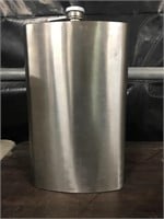 Large flask