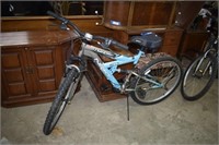 Schwinn Power Climber Mountain Bike