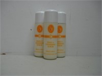 ELIZABETH GRANT FACE SCRUB **3 PER LOT**