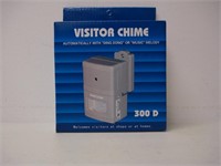 Visitor Door Chime