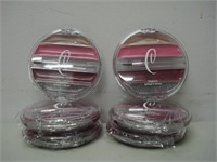 CABOODLES LipGloss **6 PER LOT**