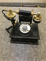 Reproduction dial phone