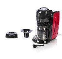 WolfGang Puck Coffee Maker (NEW)