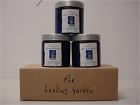 The Healing Garden Cold Comfortheraphy *3 PER LOT*