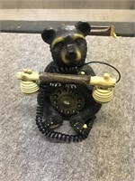 Novelty telephone