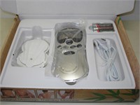 Digital Massage Therapy Machine **2 Per LOT**