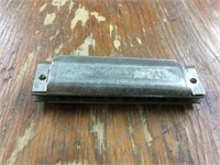 Pocket Pal harmonica