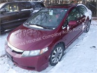 2009 Honda Civic