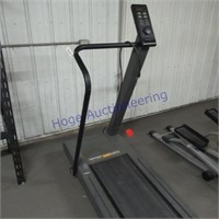 Lifestyler treadmill