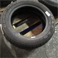 Goodyear 205/55/R16 tire