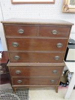 Knechtels chest of drawers