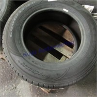 Goodyear 235/65/R16 tire