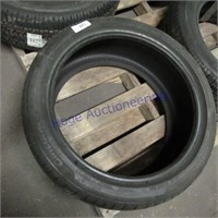 Pirelli 245/40/R19XL tire