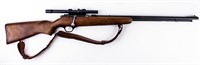 Gun Marlin 81-DL Bolt Action Rifle in 22 S/L/LR