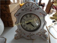 China clock works by Lanshire
