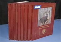 North American Hunting Club Books