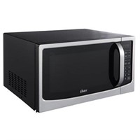 Digital Microwave Oven with Sensor Cooking