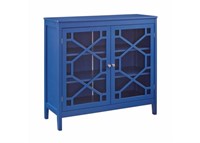 Fetti Large cabinet - Linon