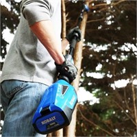 40-volt Ion 8-in Cordless Pole Saw NO Battery