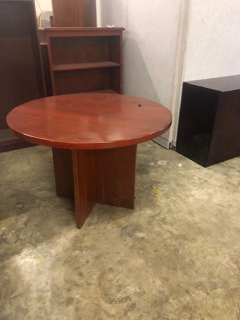 Allied Corporate Furniture Moving Sale