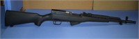 SKS 7.6 x 39 MM Rifle With Synthetic Stock Marked