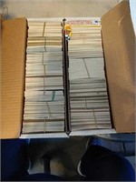 2 Boxes Ful of Baseball Cards 

Please LQQK at