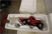 (8) Diecast Collector Cars