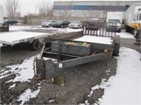 1990 UTILITY TRAILER