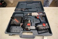 Bosch 18v Cordless Drill