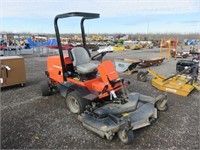 Jacobson Turfcat 628D Riding Mower