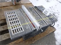 VALUECRAFT TABLE SAW