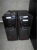 Asus G11CD Computers