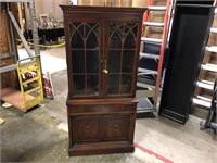 CHINA CABINET