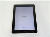 16GB Ipad - Tested Working