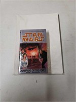 26 Starwars books